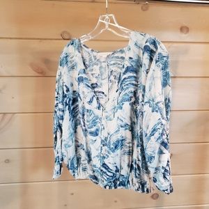 Womens lovestitch top